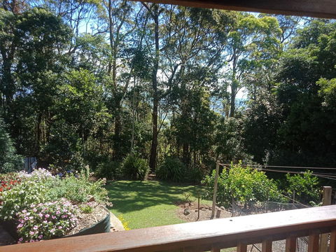 Manitzky Magic -B&B Home With Heart - Kingaroy Accommodation 22
