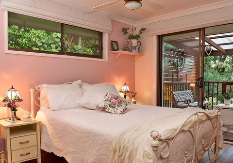 Manitzky Magic -B&B Home With Heart - Kingaroy Accommodation 0