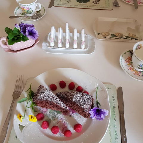 Manitzky Magic -B&B Home With Heart - Kingaroy Accommodation 13