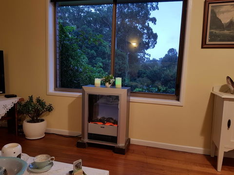 Manitzky Magic -B&B Home With Heart - Kingaroy Accommodation 21