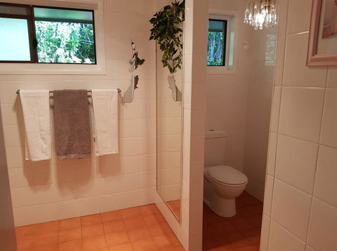 Manitzky Magic -B&B Home With Heart - Kingaroy Accommodation 6