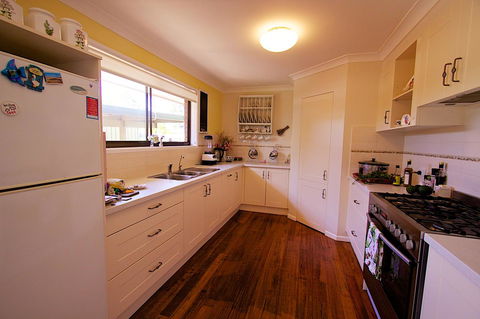 Manitzky Magic -B&B Home With Heart - Kingaroy Accommodation 18