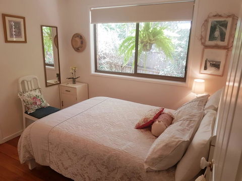 Manitzky Magic -B&B Home With Heart - Kingaroy Accommodation 5