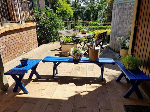 Manitzky Magic -B&B Home With Heart - Kingaroy Accommodation 24