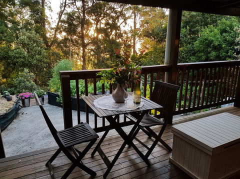 Manitzky Magic -B&B Home With Heart - Kingaroy Accommodation 19