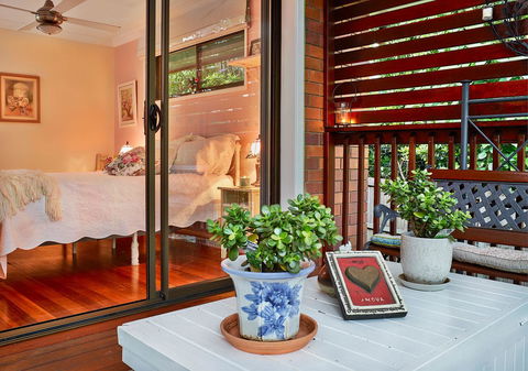 Manitzky Magic -B&B Home With Heart - Kingaroy Accommodation 1