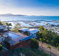 Nautilus On The Hill - Airlie Beach - Kingaroy Accommodation