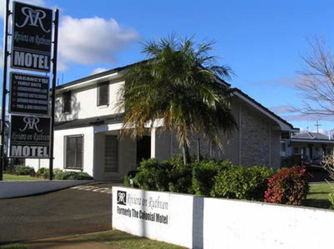 Riviera On Ruthven - Kingaroy Accommodation 28