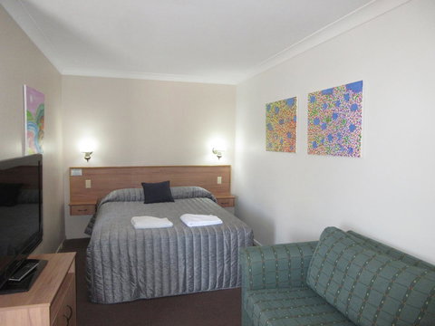 Riviera On Ruthven - Kingaroy Accommodation 5