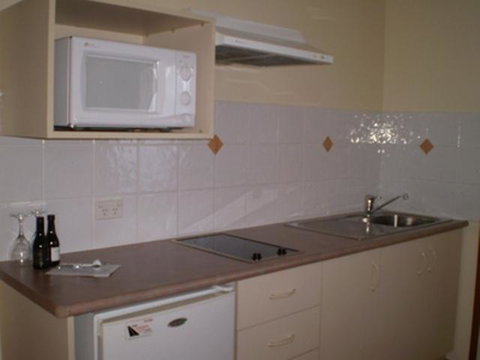 Riviera On Ruthven - Kingaroy Accommodation 27