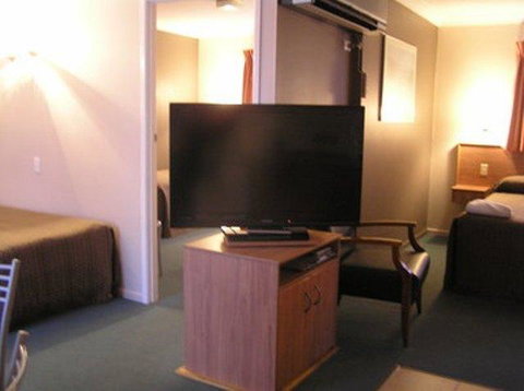 Riviera On Ruthven - Kingaroy Accommodation 31