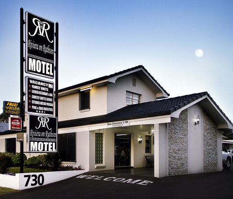 Riviera On Ruthven - Kingaroy Accommodation 14