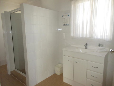 Riviera On Ruthven - Kingaroy Accommodation 21