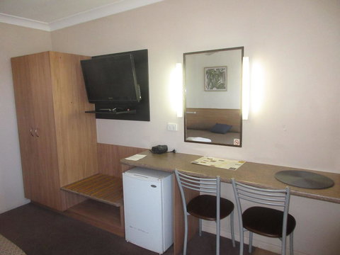 Riviera On Ruthven - Kingaroy Accommodation 11