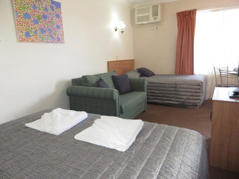 Riviera On Ruthven - Kingaroy Accommodation 36