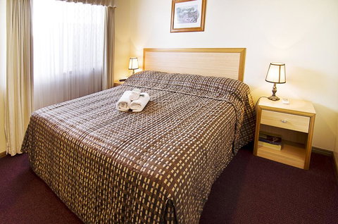 Riviera On Ruthven - Kingaroy Accommodation 24