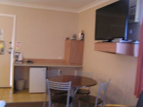 Riviera On Ruthven - Kingaroy Accommodation 29