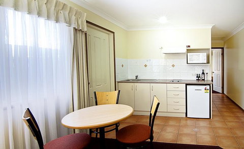 Riviera On Ruthven - Kingaroy Accommodation 23