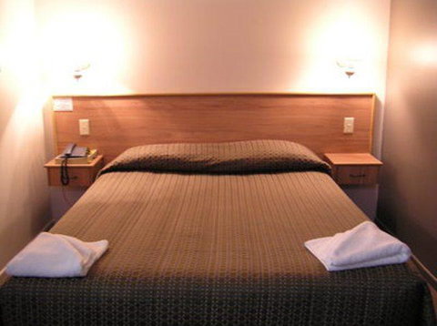 Riviera On Ruthven - Kingaroy Accommodation 26