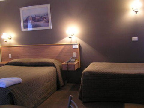 Riviera On Ruthven - Kingaroy Accommodation 34