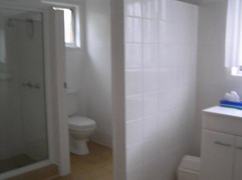 Riviera On Ruthven - Kingaroy Accommodation 32