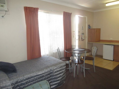 Riviera On Ruthven - Kingaroy Accommodation 1