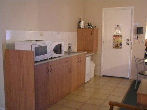 Riviera On Ruthven - Kingaroy Accommodation 33