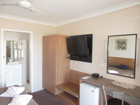 Riviera On Ruthven - Kingaroy Accommodation 8