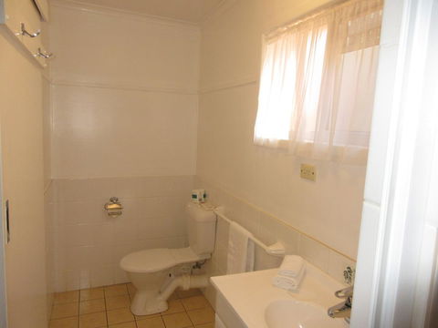 Riviera On Ruthven - Kingaroy Accommodation 6