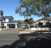 Riviera on Ruthven - Kingaroy Accommodation