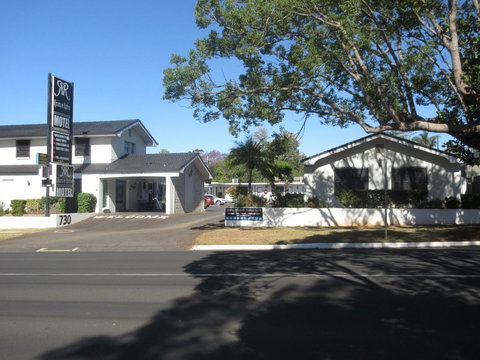 Riviera On Ruthven - Kingaroy Accommodation 0