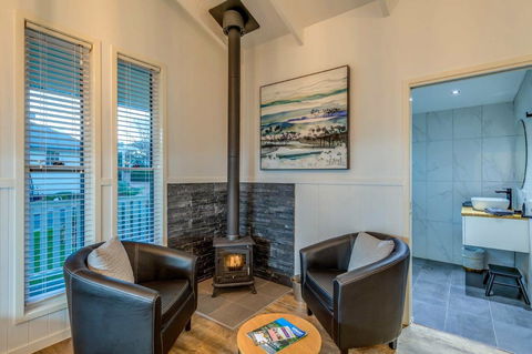 Hampton Estate Wines - Kingaroy Accommodation 3