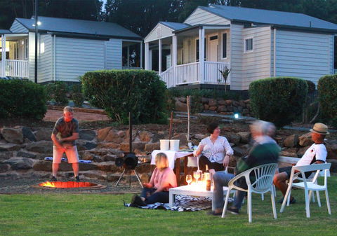Hampton Estate Wines - Kingaroy Accommodation 18