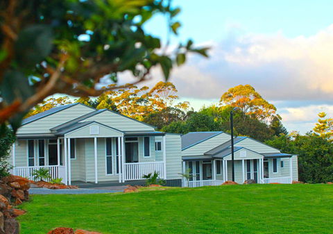 Hampton Estate Wines - Kingaroy Accommodation 21