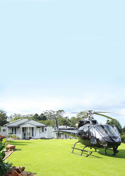 Hampton Estate Wines - Kingaroy Accommodation 28
