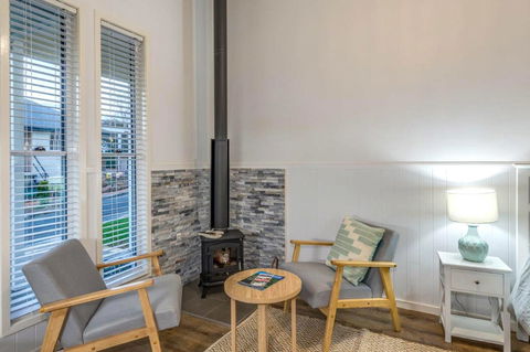 Hampton Estate Wines - Kingaroy Accommodation 1