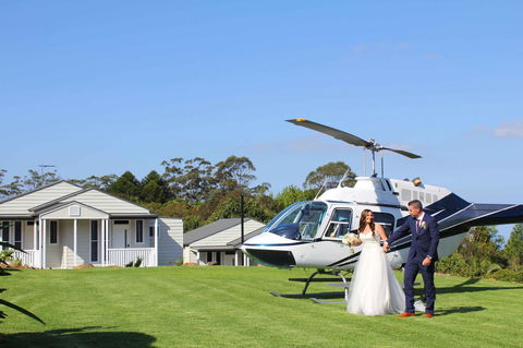 Hampton Estate Wines - Kingaroy Accommodation 29