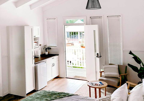 Hampton Estate Wines - Kingaroy Accommodation 22
