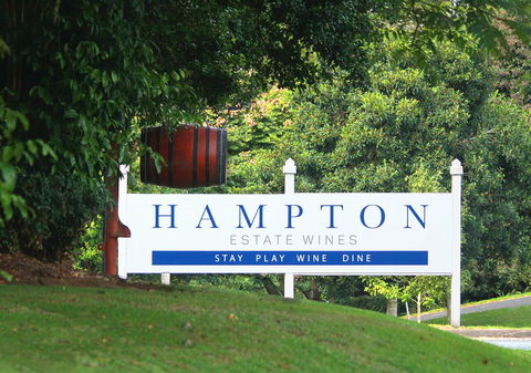 Hampton Estate Wines - Kingaroy Accommodation 12