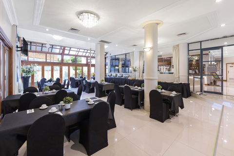 Hotel Diana - Kingaroy Accommodation 8