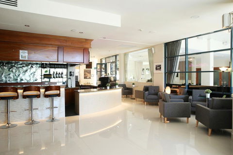 Hotel Diana - Kingaroy Accommodation 4
