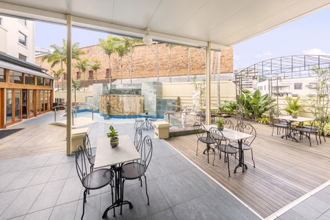 Hotel Diana - Kingaroy Accommodation 17
