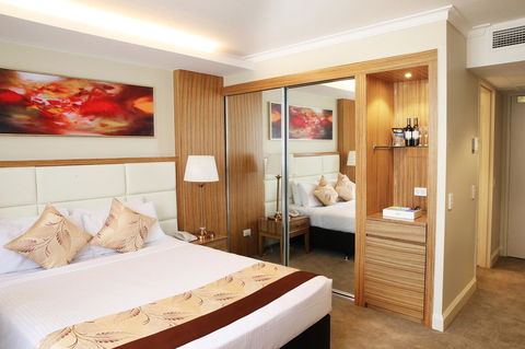Hotel Diana - Kingaroy Accommodation 32