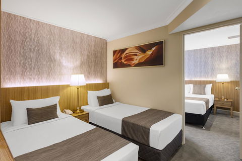 Hotel Diana - Kingaroy Accommodation 26