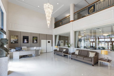 Hotel Diana - Kingaroy Accommodation 2