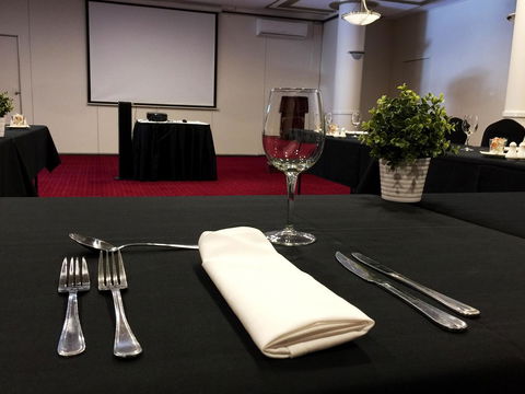 Hotel Diana - Kingaroy Accommodation 16