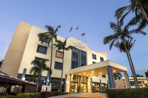 Hotel Diana - Kingaroy Accommodation 21