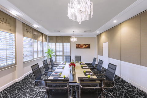 Hotel Diana - Kingaroy Accommodation 14
