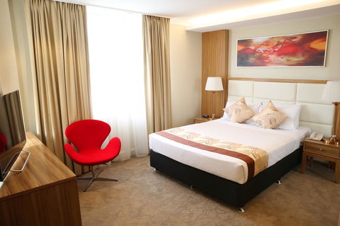 Hotel Diana - Kingaroy Accommodation 25