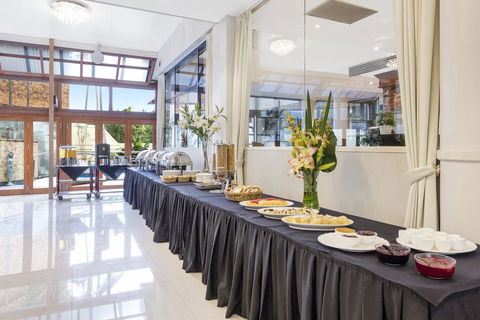 Hotel Diana - Kingaroy Accommodation 6